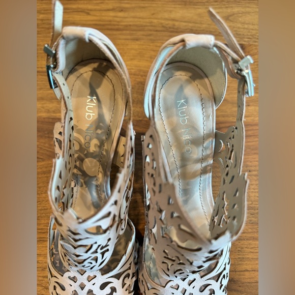 Marcel 3 by Kline Nico Size 7 - Picture 5 of 6